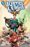 Justice League by Scott Snyder and James Tynion IV Omnibus HC Vol 02