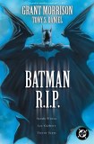 Batman RIP TP
