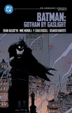 Batman Gotham By Gaslight TP GN DC Compact Comics