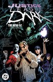 Justice League Dark New 52 Compendium TP