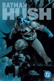 Absolute Batman Hush HC