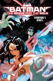 Batman Brave and the Bold Tomorrows Heroes TP