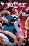 Batman Brave and the Bold Myths and Mysteries TP