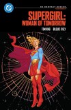 Supergirl Woman Of Tomorrow TP DC Compact Comics Edition