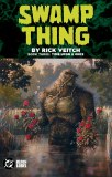 Swamp Thing By Rick Veitch TP Book 03 Time Upon A Once
