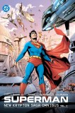 Superman New Krypton Saga Omnibus HC Vol 01