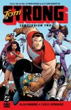 Tom Strong Compendium TP Vol 02
