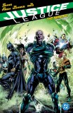 Justice League New 52 TP Book 03
