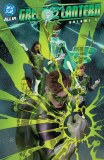Green Lantern TP Vol 05 Fractured Spectrum
