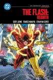 Flash Rebirth DC Compact Comics GN