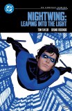 Nightwing Leaping into the Light DC Compact Comics GN