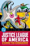 Justice League of America DC Finest TP 1960-1963 Starro the Conqueror