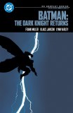 Batman Dark Knight Returns DC Compact Comics GN