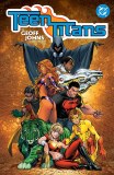 Teen Titans by Geoff Johns Compendium TP Vol 01