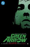 Green Arrow by Lemire Deluxe HC