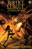 JLA League of One Deluxe HC