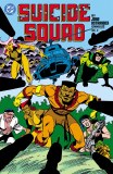 Suicide Squad By John Ostrander Omnibus HC Vol 02