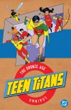 Teen Titans Bronze Age Omnibus HC