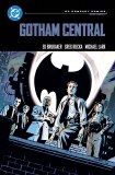 Gotham Central DC Compact Comics GN