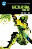 Green Arrow Year One DC Compact Comics GN