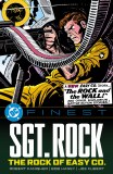 Sgt Rock DC Finest TP 1959-1962 Rock of Easy Co