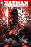 Detective Comics New 52 Omnibus HC Vol 02