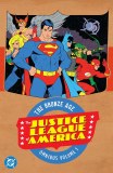 Justice League of America Bronze Age Omnibus HC Vol 01