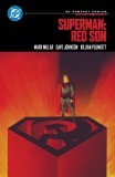 Superman Red Son DC Compact Comics GN