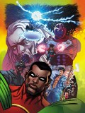 Milestone Compendium TP Vol 05