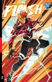 Absolute Flash HC Vol 02 Still Point