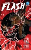 Absolute Flash TP Vol 02 Still Point