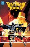 Batman And Robin 2024 TP Vol 03 The Quiet Man