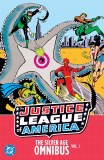 Justice League Of America The Silver Age Omnibus HC Vol 01 2026 Edition