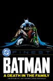 Batman DC Finest TP 1988-1988 Death in the Family