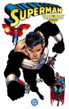 Superman Triangle Era Omnibus HC Vol 03