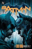 Batman By Tom King Omnibus HC Vol 02