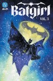 Batgirl TP Vol 03 War of Shadows