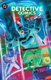 Detective Comics HC Vol 03 Courage That Kills
