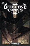 Detective Comics by Ram V Omnibus HC