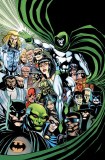 Spectre by John Ostrander and Tom Mandrake Omnibus HC Vol 02