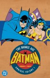 Batman The Brave And The Bold The Bronze Age Omnibus HC Vol 01 (2026 Edition)