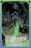 Batman Gotham By Gaslight Kryptonian Age TP
