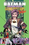 Batman White Knight Presents Generation Joker TP