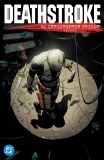 Deathstroke By Christopher Priest Omnibus HC 2026 Edition