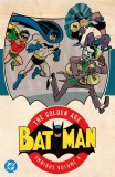 Batman The Golden Age Omnibus HC Vol 04 2026 Edition