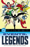 DC Finest Events Legends TP Part 01