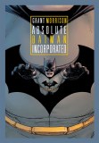 Absolute Batman Incorporated(New Edition