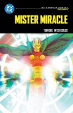 Mister Miracle TP DC Compact Comics Edition