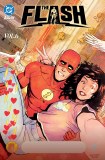 Flash TP Vol 06 The Speed Was Power And The Speed Was Joy