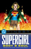 Supergirl DC Finest TP 1996-1998 Body & Soul